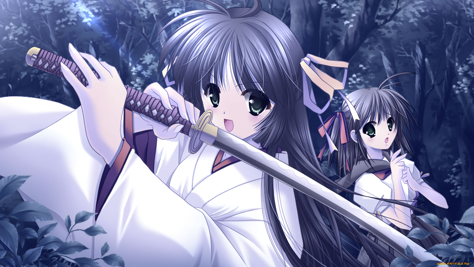 kagura douchuuki, , unknown,  , , , 